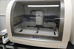 성병검사(BDMAX PCR, BD)) 검사장비 이미지
