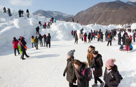 제15회 빙어축제